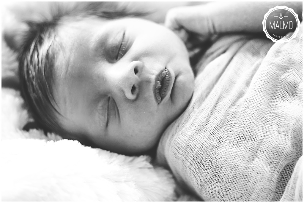 Newborn Photography Carmel