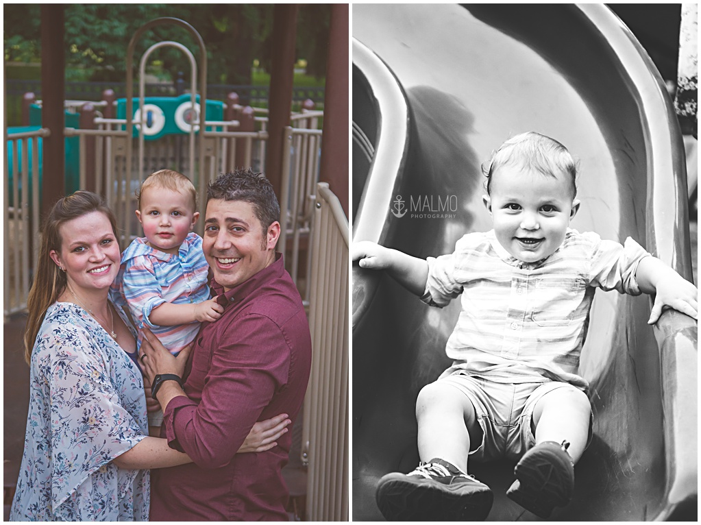 Indianapolis Lifestyle Family Photographer | Malmo Photography