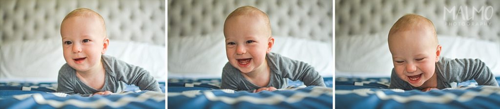 Lifestyle-Photography-California-Baby-Boy-Laughing