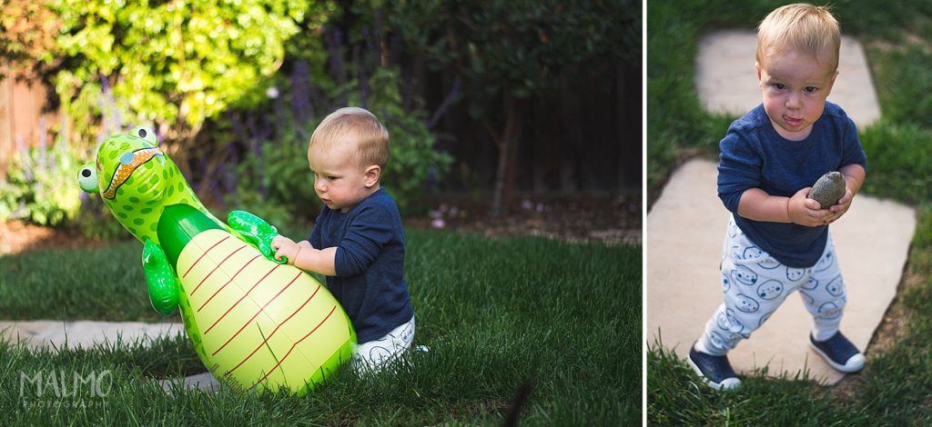Lifestyle-Photography-Family-California-Toddler-Playing-Outside