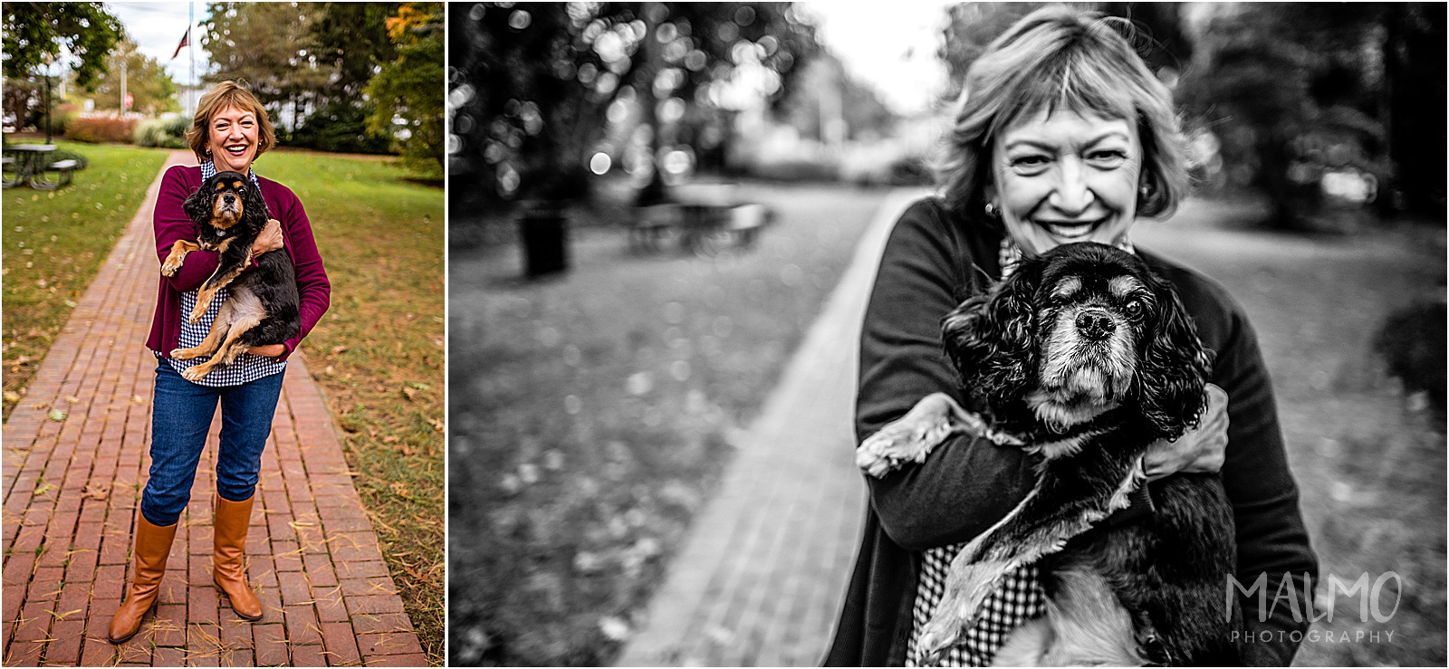 woman, personal brand photography, indianapolis, family photography, dog